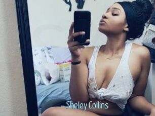 Sheley_Collins Video Sexe