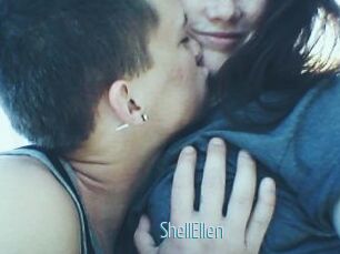 ShellEllen Video Sexe