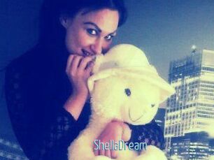 ShellaDream