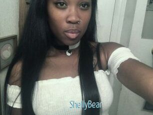 ShellyBear