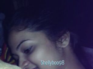 Shellyboo98