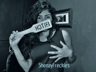 ShenayFreckles