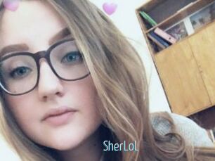 SherLoL