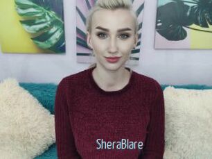 SheraBlare Video Sexe