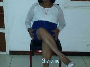 Sheraime