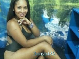 SherezadeXX