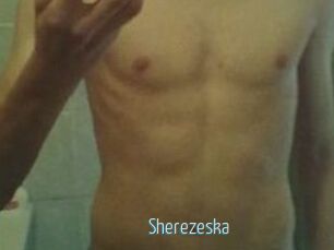 Sherezeska