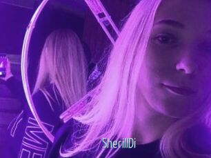 SherillDi