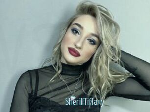 SherillTiffany Video Sexe