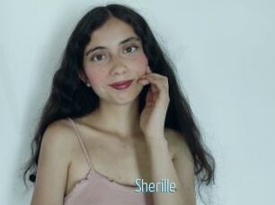 Sherille
