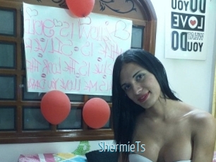ShermieTs Video Sexe