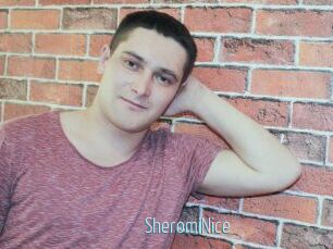 SheromiNice