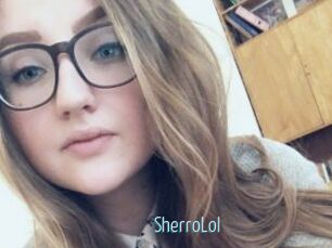SherroLol