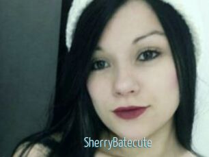 SherryBatecute