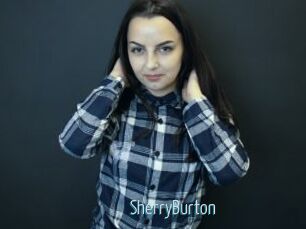 SherryBurton