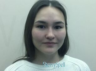 SherrySpell