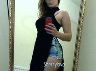 Sherrylove