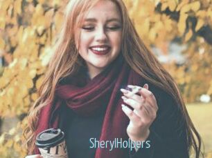 SherylHolpers