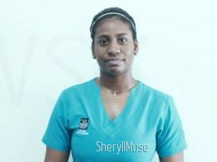 SheryllMuse
