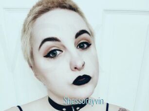 Shessorayvin