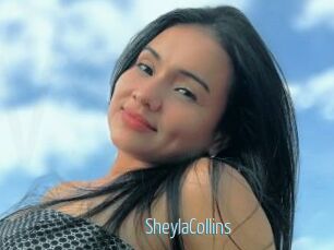 SheylaCollins