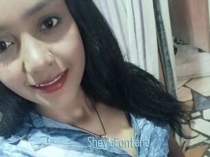 SheylaFontana