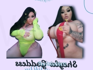SheylaGoddess