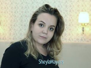 SheylaMayers