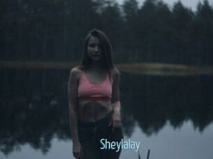 Sheylalay