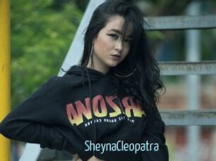 SheynaCleopatra