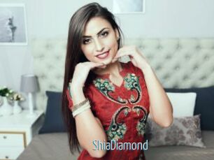 ShiaDiamond
