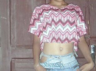 ShienaSex