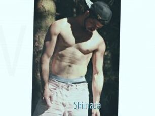 Shimada