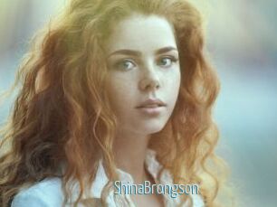 ShinaBrongson