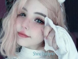 Shine_Evelynn