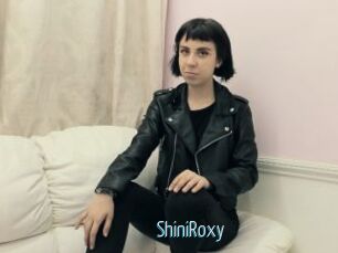 ShiniRoxy