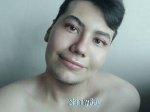 ShinnyBoy