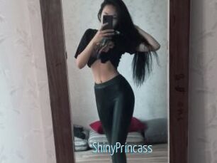 ShinyPrincass