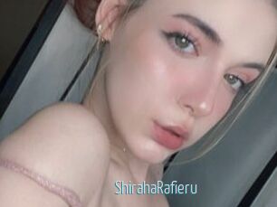 ShirahaRafieru Video Sexe