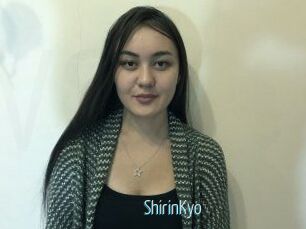 ShirinKyo