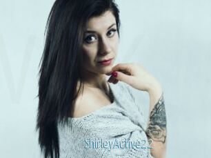 ShirleyActive22