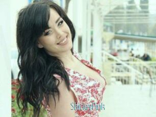 ShirleyPink