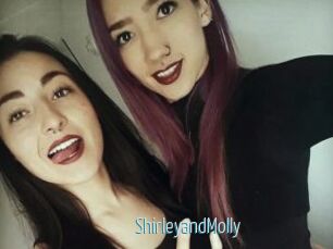 ShirleyandMolly