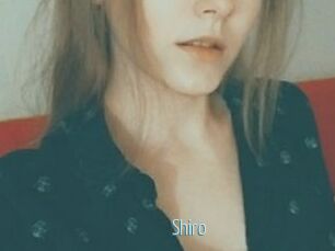 Shiro