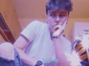 ShiroRay