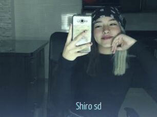 Shiro_sd