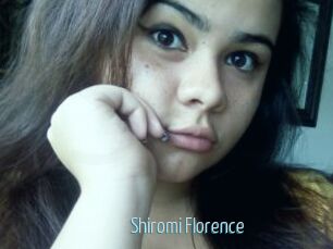 Shiromi_Florence