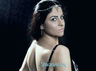 ShivaniArabic