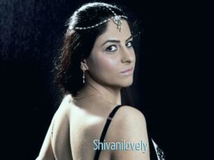 Shivanilovely