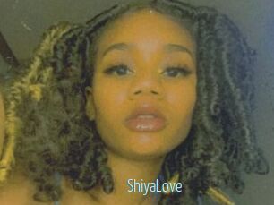 ShiyaLove